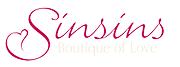 Sinsins Boutique of Love's Logo