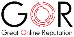 Great Online Reputation Ltd.'s Logo