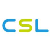 CSL Integration Ltd's Logo