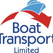 Boat Transport Ltd.'s Logo