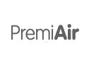 PremiAir Comfort Limited's Logo