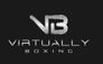 Virtually Boxing's Logo