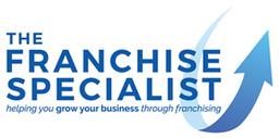 The Franchise Specialist - Author's Logo