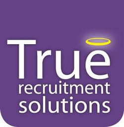 True Recruitment Solutions Ltd's Logo