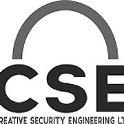 Creative Security Engineering Ltd's Logo