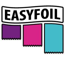 Easyfoil's Logo