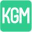 KGM Climate Consultancy's Logo