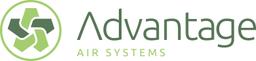 Advantage Air Systems Ltd's Logo