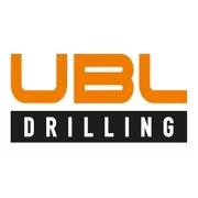 UBL Drilling's Logo