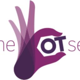 The OT Service's Logo