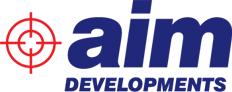 AIM Developments Limited's Logo