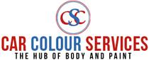 Car Colour Services Ltd's Logo