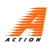 ACTION ROOFING SERVICES LTD's Logo