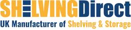 ShelvingDirect's Logo