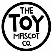 THE TOY MASCOT COMPANY LIMITED's Logo