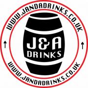 J & A DRINKS LIMITED's Logo