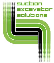 Suction Excavator Solutions Limited's Logo