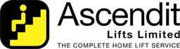 ASCENDIT LIFTS LIMITED's Logo