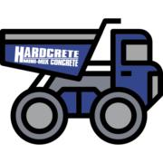 HARDCRETE LIMITED's Logo