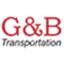 GB TRANS LTD's Logo