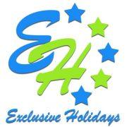 EXCLUSIVE HOLIDAYS LIMITED's Logo