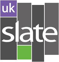 IT SLATE LIMITED's Logo