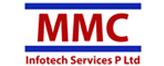 MMC DESIGN LIMITED's Logo