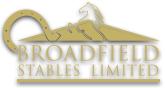 BROADFIELD STABLES LIMITED's Logo