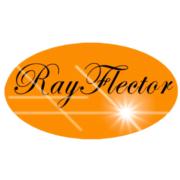 RAYFLECTOR UK LTD's Logo