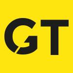 GT AUTOMOTIVE ENGLAND LTD.'s Logo