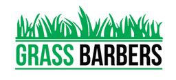 GRASS BARBERS's Logo