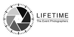 Lifetime Event Photography's Logo