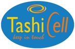 TASHI LIMITED's Logo