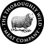 THE THOROUGHLY WILD MEAT COMPANY LIMITED's Logo