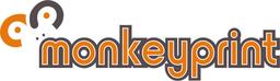 MONKEY PRINT LIMITED's Logo