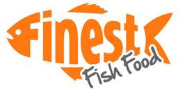 FINEST FISH FOOD LTD's Logo