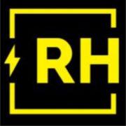 RH Electrical's Logo