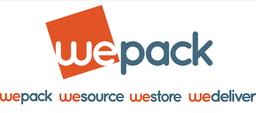 WePack Ltd's Logo