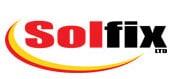 Solfix Ltd's Logo