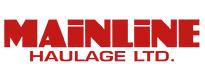 MAINLINE HAULAGE LIMITED's Logo