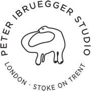 PETER IBRUEGGER STUDIO LTD's Logo