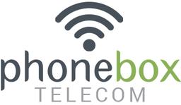 PHONEBOX TELECOM LIMITED's Logo