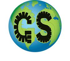 C S GRANITE LTD's Logo