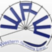 WESTERN GREEN ENERGY LIMITED's Logo