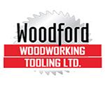 WOODFORD WOODWORKING MACHINERY AND TOOLING LIMITED's Logo