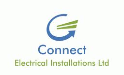 CONNECT ELECTRICAL INSTALLATIONS LIMITED's Logo