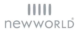 NEW WORLD LIMITED's Logo