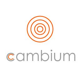 CAMBIUM CREATIVE SOLUTIONS LIMITED's Logo