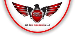 BIG RED ENGINEERING LIMITED's Logo