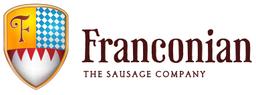 THE FRANCONIAN SAUSAGE CO LIMITED's Logo